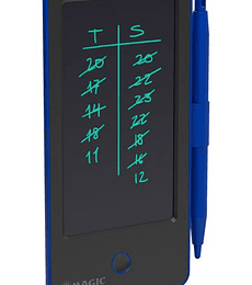 Magic the Gathering Digital Life Pad 5'' Planeswalker