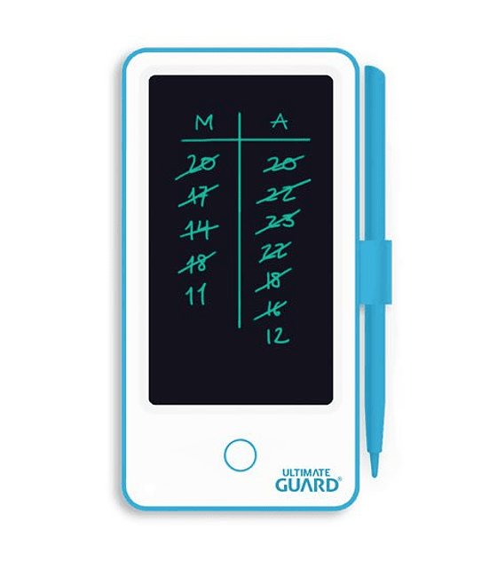 Ultimate Guard Digital Life Pad 5''