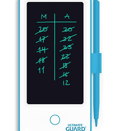 Ultimate Guard Digital Life Pad 5''