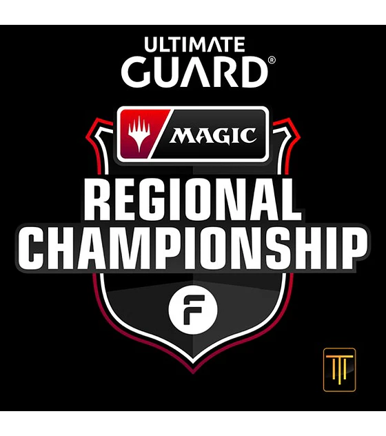 Regional Championship Qualifier - Modern  - 1 de Maio