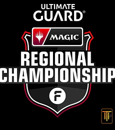 Regional Championship Qualifier - Modern  - 1 de Maio