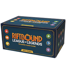 Riftbound: League of Legends TCG - Bulk Runes - EN