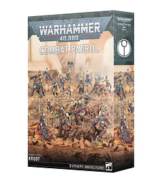 Combat Patrol: Kroot