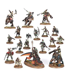 Combat Patrol: Kroot