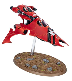 Aeldari: Vyper