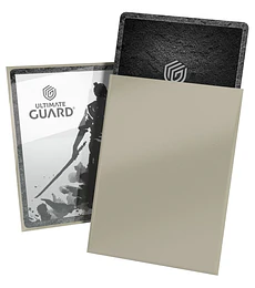 Ultimate Guard Katana Sleeves Standard Size (100) - Autumn Moon