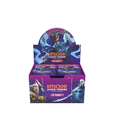 Riftbound: Unleashed - Booster box - EN
