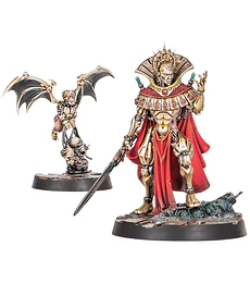 Necromunda: Ozostium Enforcer Patrol