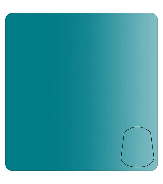 Contrast: Aethermatic Blue