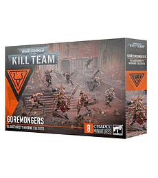 Kill Team: Goremongers