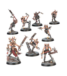 Kill Team: Goremongers
