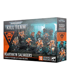 Kill Team: Hearthkyn Salvagers
