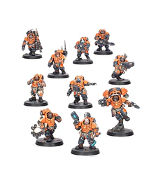Kill Team: Hearthkyn Salvagers