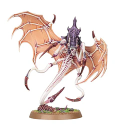 Tyranids: Parasite of Mortrex