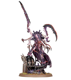 Tyranids: DeathLeaper