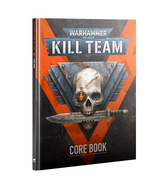 Kill Team: Core Book (English)