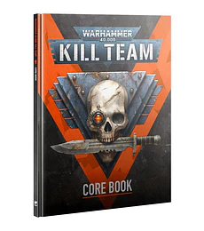 Kill Team: Core Book (English)