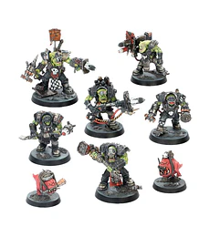Kill Team: Wrecka Krew