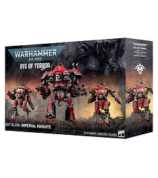 Battalion: Imperial Knights