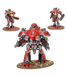 Battalion: Imperial Knights
