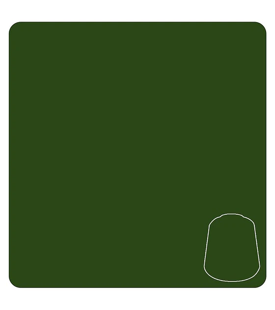 Base: Castellan Green