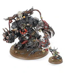 Orks: Ghazghkull Thraka