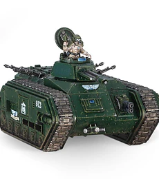 Astra Militarum Chimera