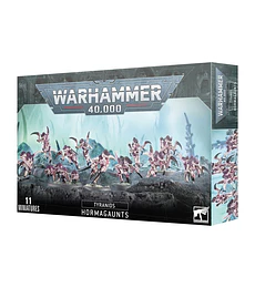 Tyranids Hormagaunts