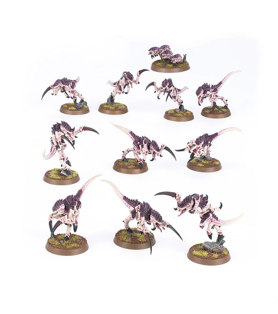 Tyranids Hormagaunts