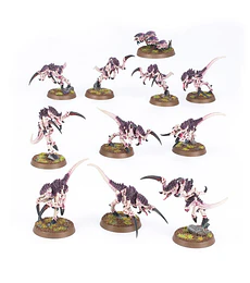 Tyranids Hormagaunts