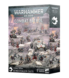 Combat Patrol: Genestealer Cults