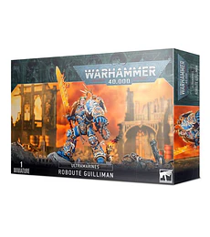 Roboute Guilliman