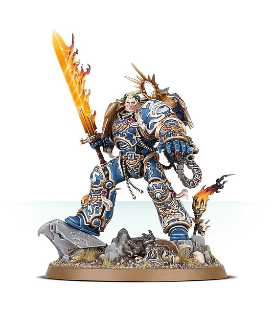 Roboute Guilliman