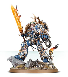 Roboute Guilliman