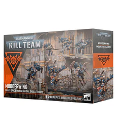 KILL TEAM: Murderwing