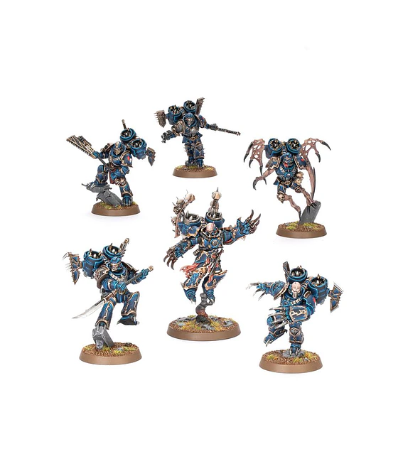 KILL TEAM: Murderwing