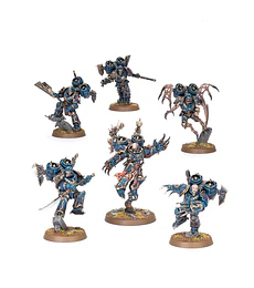 KILL TEAM: Murderwing