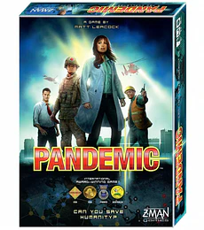 Pandemic