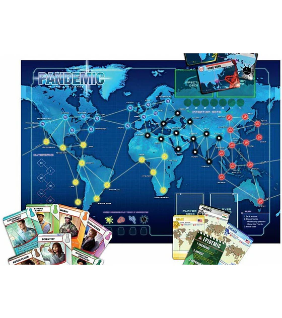 Pandemic