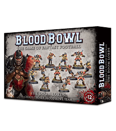 Blood Bowl The Doom Lords