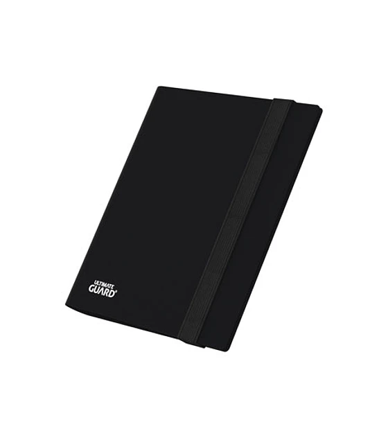 Ultimate Guard 160 8-Pocket - Black