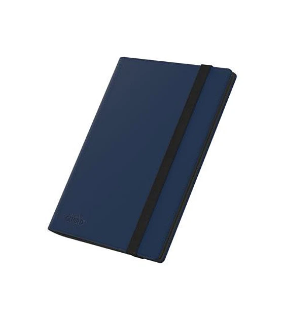 Ultimate Guard Flexxfolio 360 18-Pocket Xenoskin - Blue