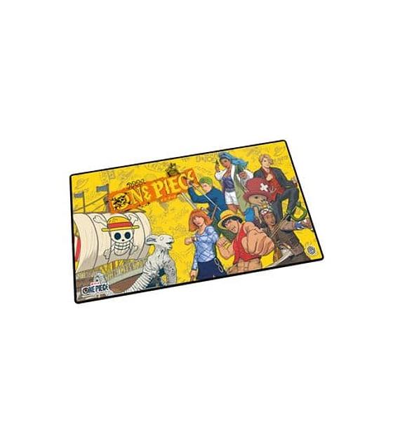 Ultimate Guard Play-Mat One Piece - Crew