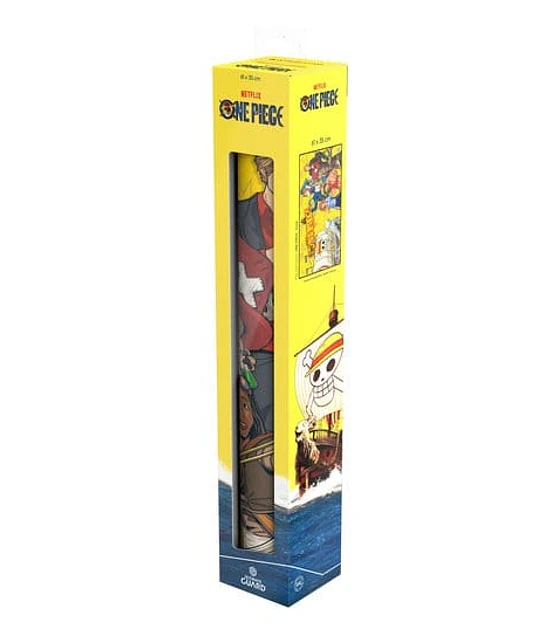 Ultimate Guard Play-Mat One Piece - Crew