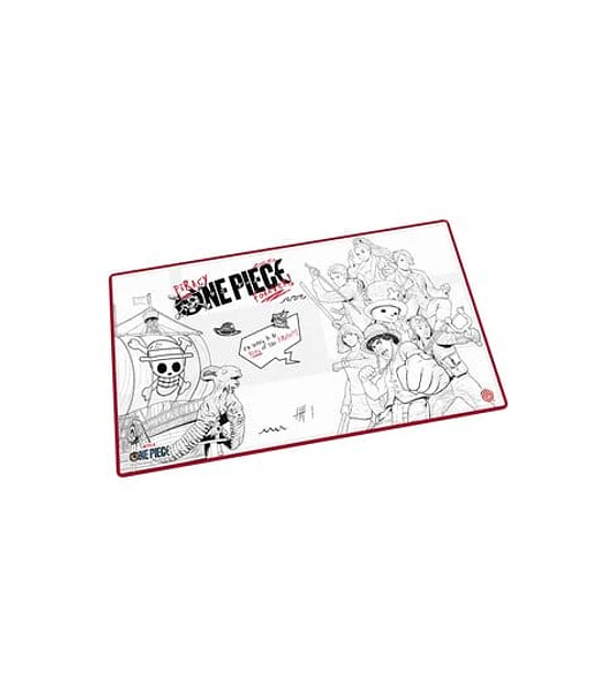 Ultimate Guard Play-Mat One Piece - Sketch