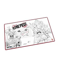 Ultimate Guard Play-Mat One Piece - Sketch