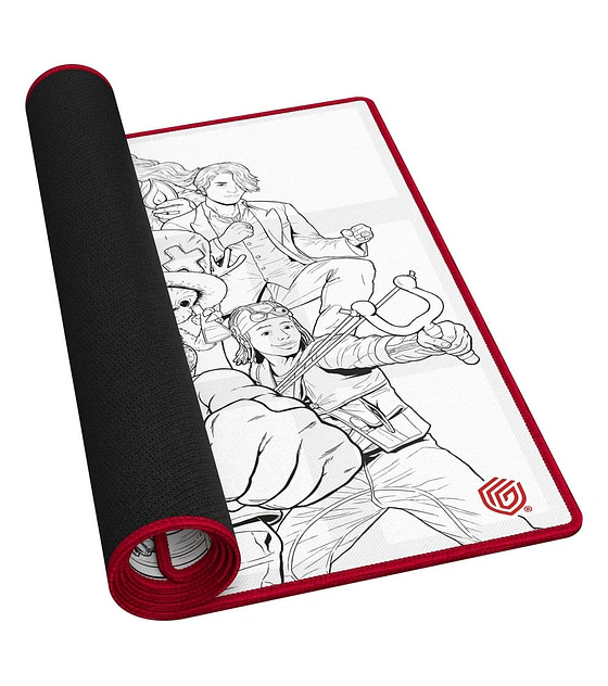 Ultimate Guard Play-Mat One Piece - Sketch