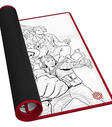 Ultimate Guard Play-Mat One Piece - Sketch
