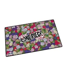 Ultimate Guard Play-Mat One Piece - Devil Fruits