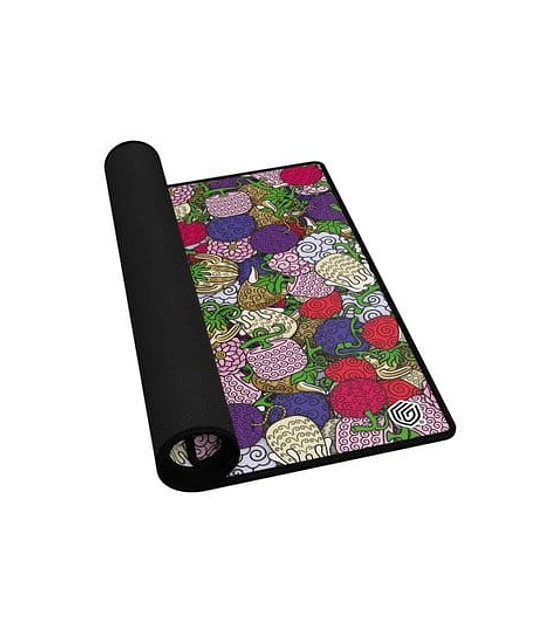 Ultimate Guard Play-Mat One Piece - Devil Fruits